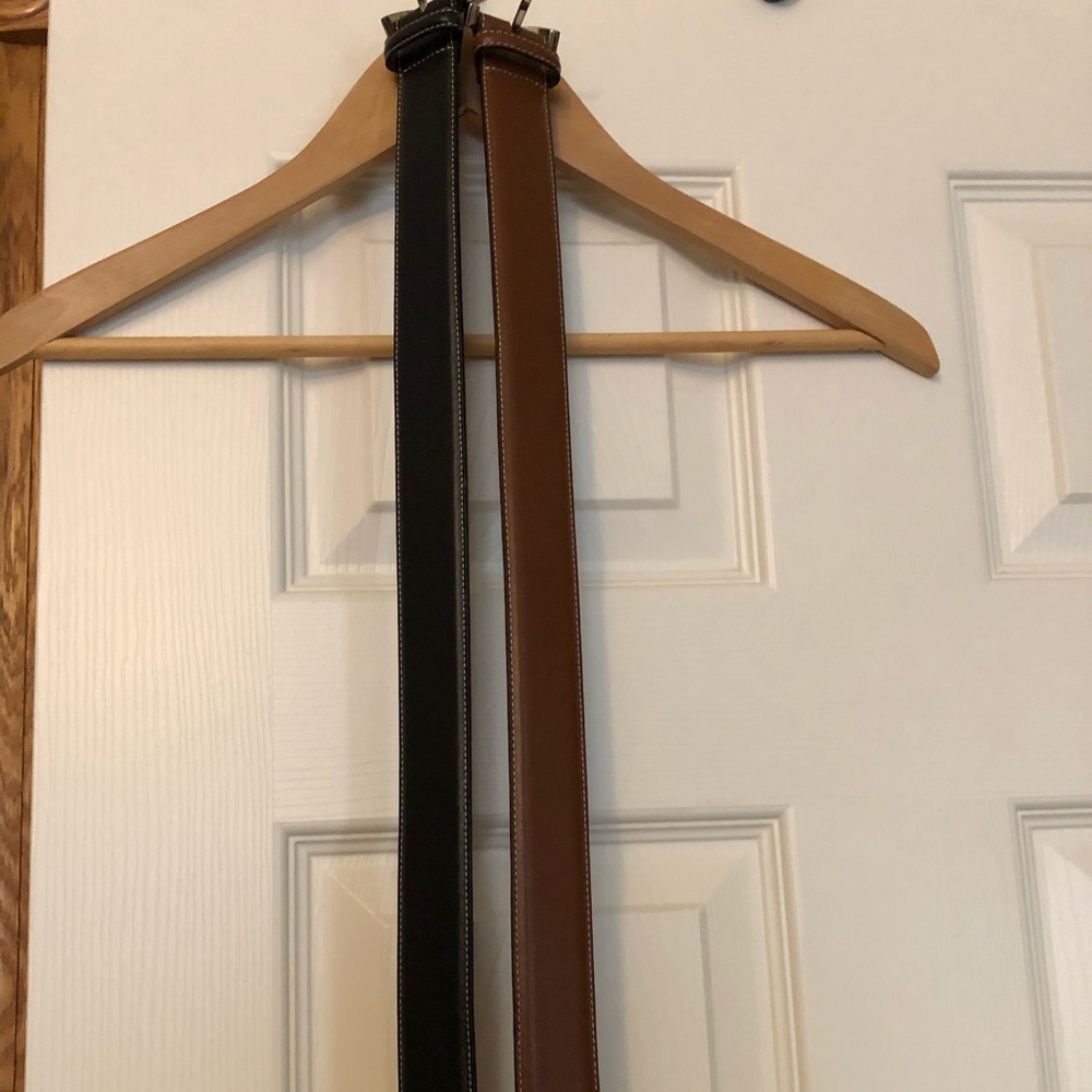Belts